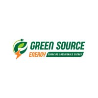 Green Source Energy logo - Similar company to Green Source Energy