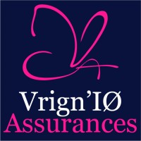 Vrign'IO Assurances logo - Similar company to Rennes Courtage
