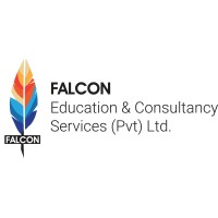 Falcon Education & Consultancy Services Pvt Ltd. logo - Similar company to Global Study Options
