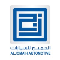 Al-Jomaih Automotive Company