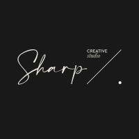 Sharp Creative Studio / . logo - Similar company to Total Scaffold Limited