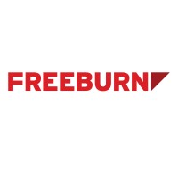 Freeburn Transport logo - Similar company to Carmichael Logistics