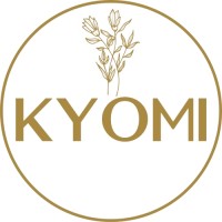 KYOMI logo - Similar company to The Evolve Studio