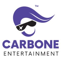 Carbone Entertainment logo - Similar company to Quill Creative Event Design