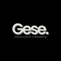 GESE logo - Similar company to Suvican | Glass Suppliers