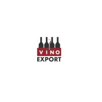 Vino-Export.com logo - Similar company to Export Evolution
