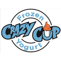 Crazy Cup Frozen Yogurt & Ice Cream Shoppe