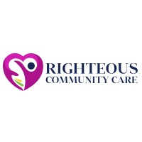 Righteous Community Care logo - Similar company to Bharosa Community Services