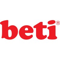 Beti Elektronik logo - Similar company to Inoled