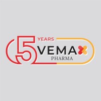 Vemax Pharma logo - Similar company to Helmchron