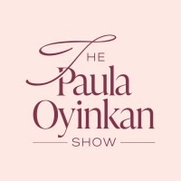 The Paula Oyinkan Show logo - Similar company to Nerdlxb