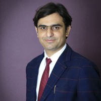 Dr Waleed Abbasi Cardiologist logo - Similar company to Imxia Adventures