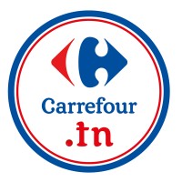 Carrefour.tn logo - Similar company to Uhd - Carrefour