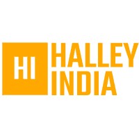 Halley Electronics India logo - Similar company to Infokool