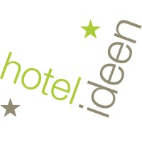hotelideen Innenarchitektur GmbH logo - Similar company to Egger'S Einrichten