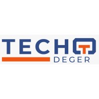 TechDeger logo - Similar company to Playpreneur