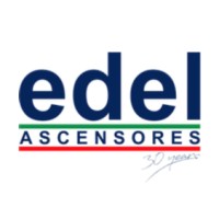 Edel México logo - Similar company to Soferp