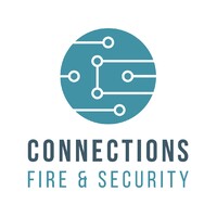 Connections Fire Security logo - Similar company to Fortress Fire & Security Limited
