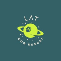 LAT Dog Resort logo - Similar company to Blue Bite