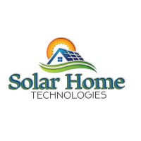 Solar Home Technologies logo - Similar company to Solar Cooling Technologies