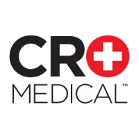 CRO Medical logo - Similar company to Spa2099 Holding B.V.