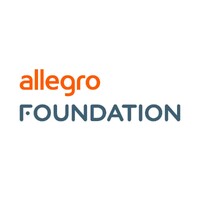 Allegro Foundation logo - Similar company to Międzynarodowy Ruch Latających Plecaczków / Flying Bag