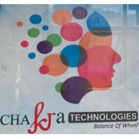 Chakra Technologies logo - Similar company to Chakra Technology