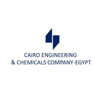 Cairo Engineering and Chemicals Company -Egypt logo - Similar company to Active Group
