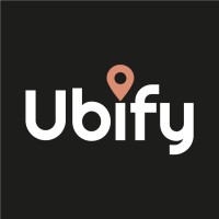 Ubify logo - Similar company to Bitrabbit