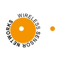 Wireless Sensor Networks logo - Similar company to Xearpro Srl.