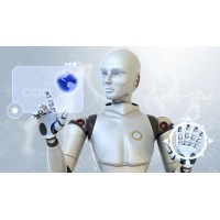 DYPCOE_AKURDI_PUNE_Robotics and Automation logo - Similar company to Codechef Dypcoe Chapter