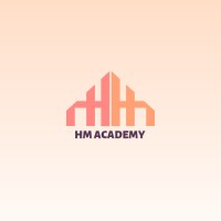 HM Academy logo - Similar company to Practical Data Solutions