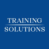 Training Solutions logo - Similar company to Training Solutions