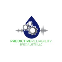 Predictive Reliability Specialists LLC logo - Similar company to Vertex Reliability