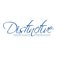 Distinctive Merchant Services logo - Similar company to Casey Creative Llc