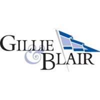 G.T. GILLIE & BLAIR LIMITED logo - Similar company to Dragonfly Advanced Materials