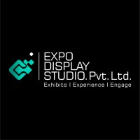 Expo Display Studio Pvt. Ltd. logo - Similar company to Hosterdaddy Private Limited