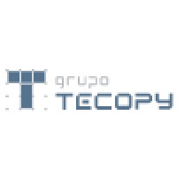 GRUPO TECOPY logo - Similar company to Cotesa