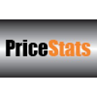 PriceStats logo - Similar company to Astrea Analytics