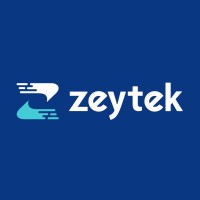 Zeytek Bilişim ve Teknoloji Ürünleri San. Tic. Ltd. Şti. logo - Similar company to Ulusal Rack Kabinet Sistemleri