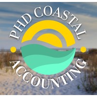 PHD Coastal Accounting logo - Similar company to Digitent