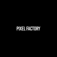 Pixel Factory logo - Similar company to Tender.Pro
