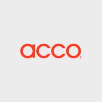 Acco logo - Similar company to Redz!