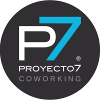 Proyecto 7 logo - Similar company to Bnbuddy