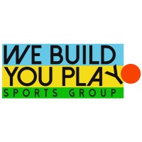 We Build You Play Sports Group logo - Similar company to Dynamic Volleyball Academy