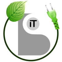 ITBS Corp logo - Similar company to Rainmakerthinking Inc