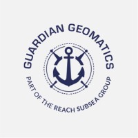 Guardian Geomatics logo - Similar company to Dapcom Data Services S.L.
