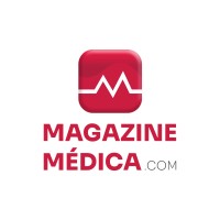 Magazine Médica logo - Similar company to S Vistorias