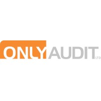 Only Audit logo - Similar company to Bishops Audit Limited