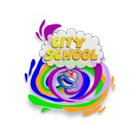City School logo - Similar company to City School